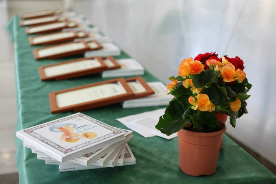 מלגות של קרן מכבים